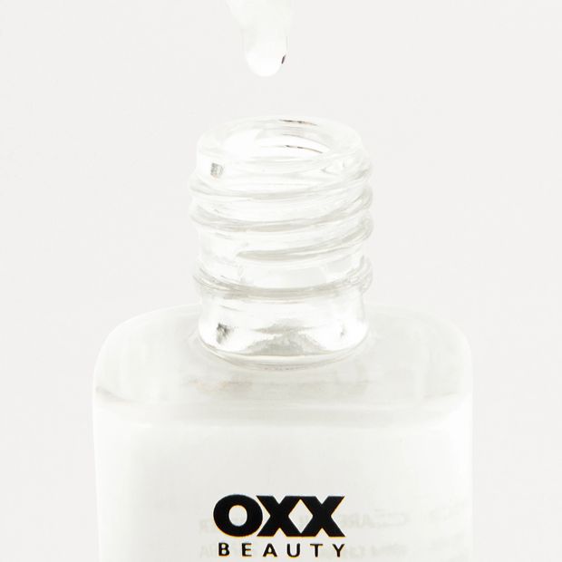 OXX Beauty Nail Hardener