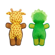 Anko Spring Tough Novelty Plush Toy - Assorted