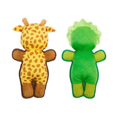 Anko Spring Tough Novelty Plush Toy - Assorted