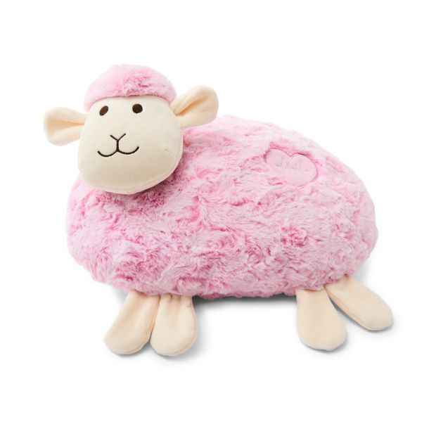 Anko Heart Beat Lamb Plush