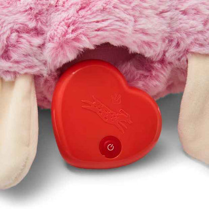 Anko Heart Beat Lamb Plush