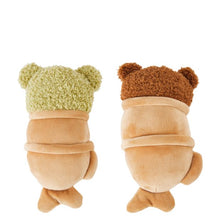Anko Cat Plush Toy - Assorted