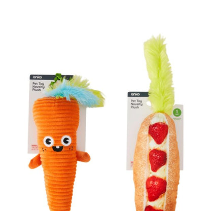 Anko Large Novelty Plush - Assorted