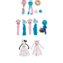 Anko Teaser Plush Pack - Assorted