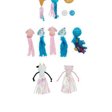 Anko Teaser Plush Pack - Assorted