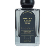 Anko Home Retreat Bergamot Blossom Musk Room Spray