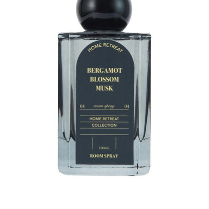 Anko Home Retreat Bergamot Blossom Musk Room Spray