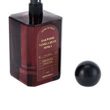 Anko Home Retreat Oakwood Vanilla Bean Tonka Room Spray