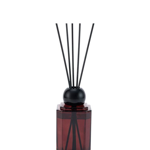 Anko Home Retreat Oakwood and Vanilla Bean Tonka Reed Diffuser