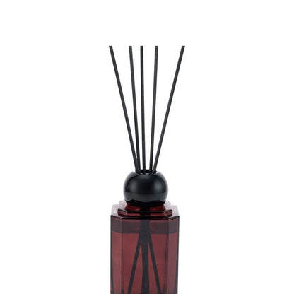 Anko Home Retreat Oakwood and Vanilla Bean Tonka Reed Diffuser