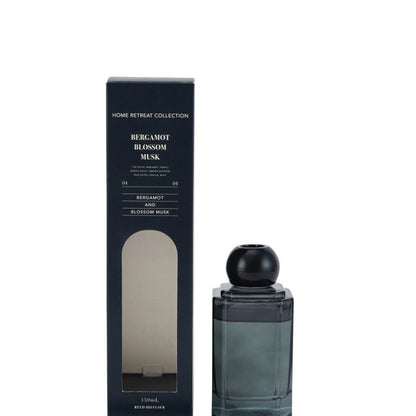 Anko Home Retreat Bergamot and Blossom Musk Reed Diffuser
