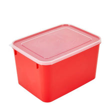 Anko 15 Piece Food Container Set