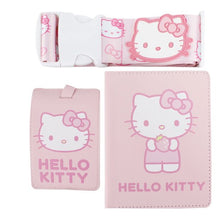3 Piece Hello Kitty Travel Set