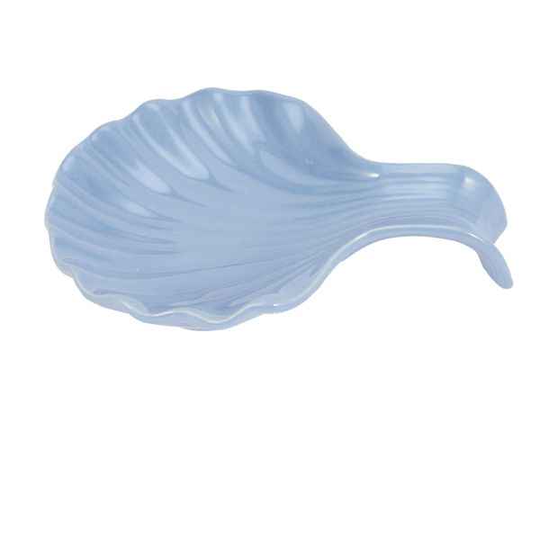 Anko Shell Spoon Rest