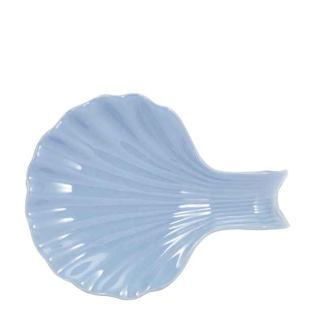Anko Shell Spoon Rest