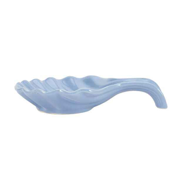 Anko Shell Spoon Rest