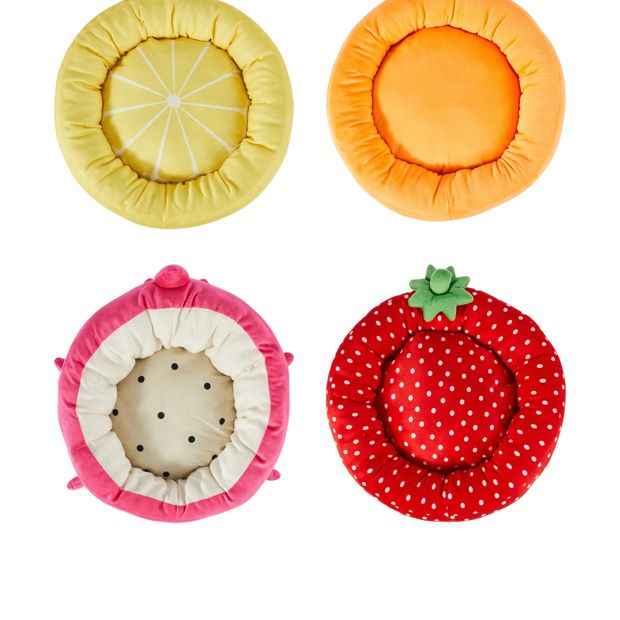 Anko Cat Novelty Bed - Assorted - Small