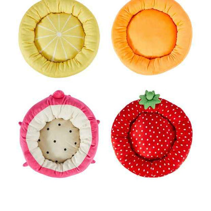 Anko Cat Novelty Bed - Assorted - Small