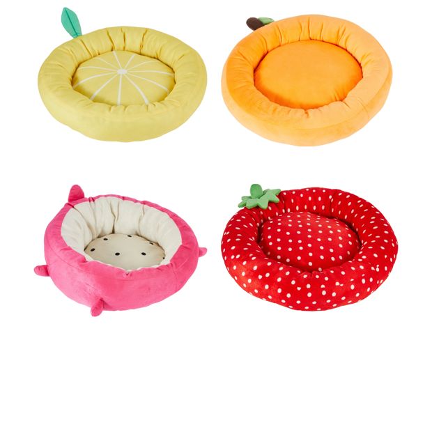 Anko Cat Novelty Bed - Assorted - Small