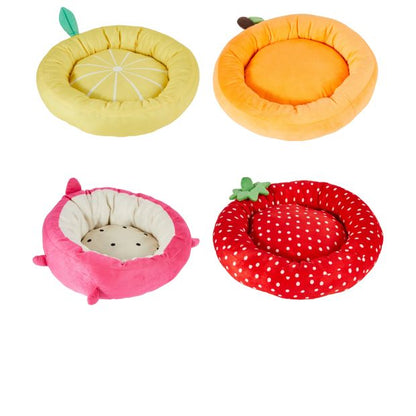 Anko Cat Novelty Bed - Assorted - Small