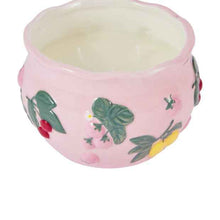 Fruit Ceramic Candle - Anko