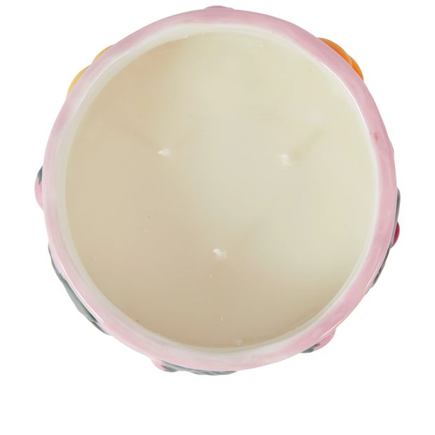 Fruit Ceramic Candle - Anko