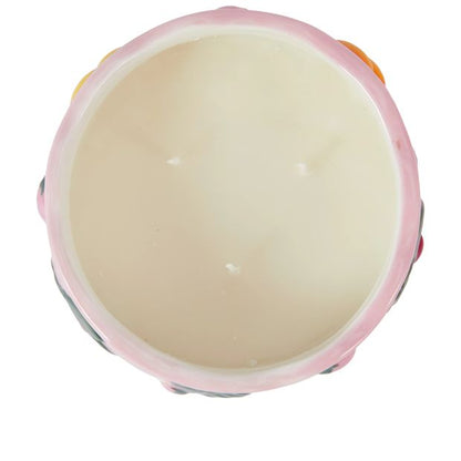 Fruit Ceramic Candle - Anko