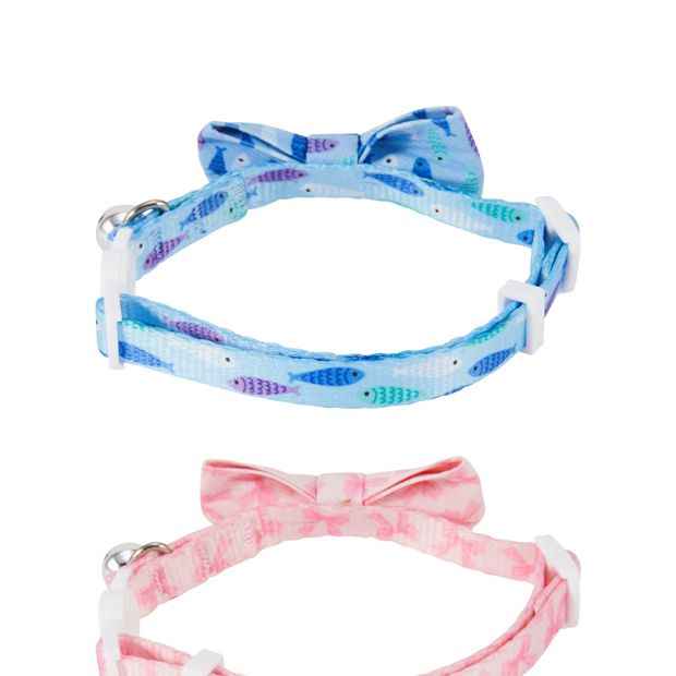 Cat Collar, Assorted - Anko