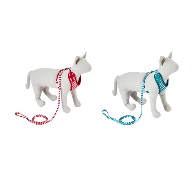 Anko Puppy Harness - Assorted