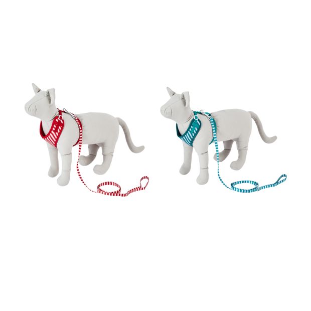 Anko Puppy Harness - Assorted