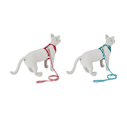 Anko Puppy Harness - Assorted