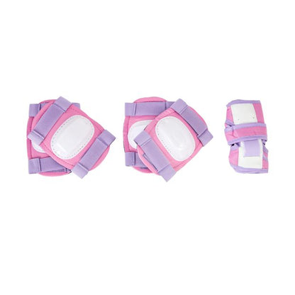 Junior Protective Set, Pink - Anko