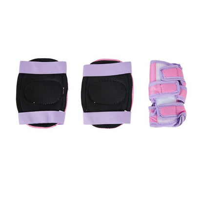 Junior Protective Set, Pink - Anko