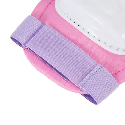 Junior Protective Set, Pink - Anko