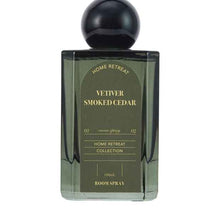 Anko Home Retreat Vetiver and Smoked Cedar Room Spray