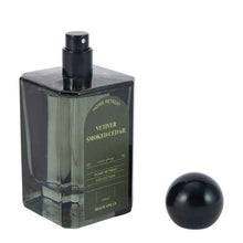 Anko Home Retreat Vetiver and Smoked Cedar Room Spray