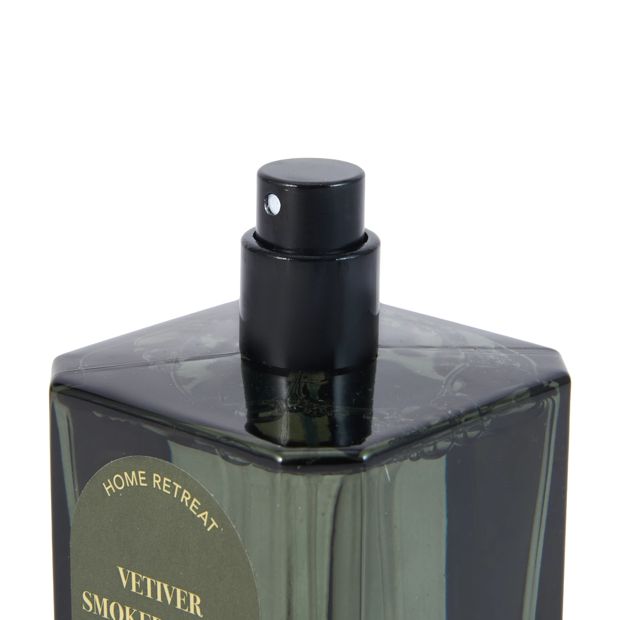 Anko Home Retreat Vetiver and Smoked Cedar Room Spray
