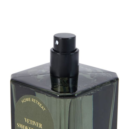 Anko Home Retreat Vetiver and Smoked Cedar Room Spray