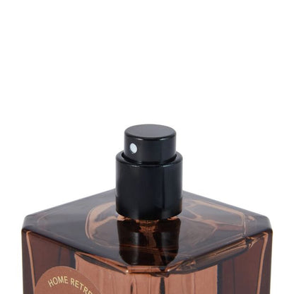 Anko Home Retreat Mahogany Teakwood and Vanilla Room Spray