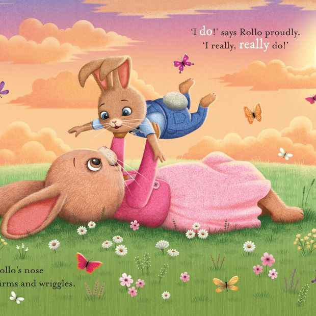 Do You Know How Much I Love You? by Em Bruce - Book
