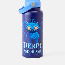 946ml KPop Demon Hunters: Derpy Stainless Steel Drink Bottle