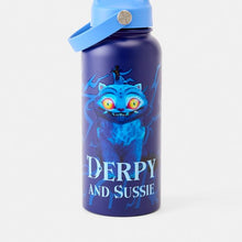 946ml KPop Demon Hunters: Derpy Stainless Steel Drink Bottle