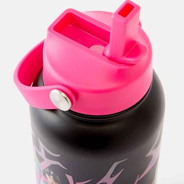 946ml KPop Demon Hunters: Saja Boys Stainless Steel Drink Bottle