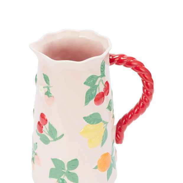 Anko Fruit Jug