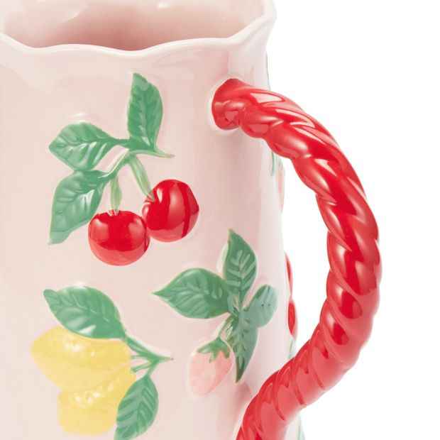 Anko Fruit Jug