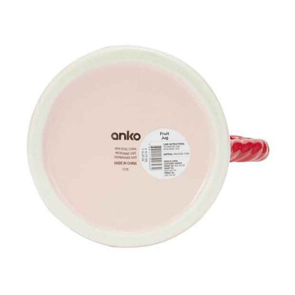 Anko Fruit Jug