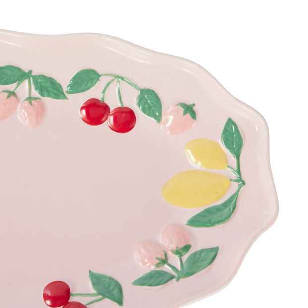 Anko Fruit Platter