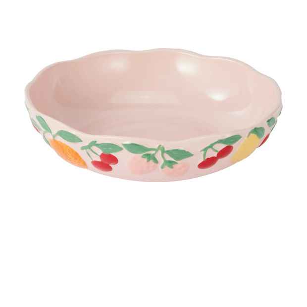 Anko Fruit Serve Bowl