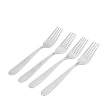 Anko Set of 4 Mayfair Forks
