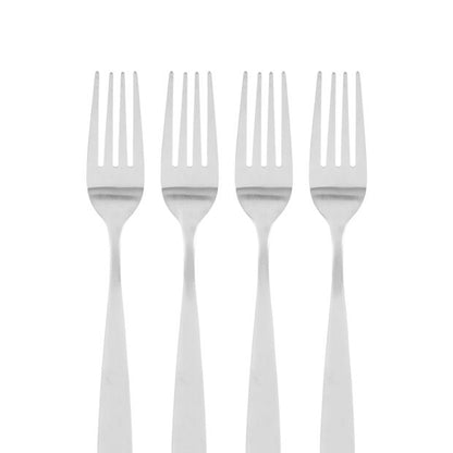 Anko Set of 4 Mayfair Forks